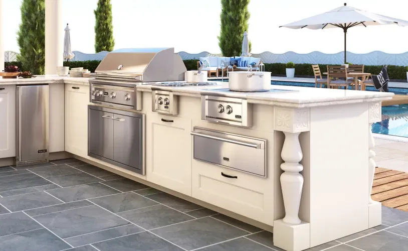 viking-outdoor-kitchen-grill
